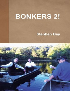 Bonkers 2! (eBook, ePUB) - Day, Stephen