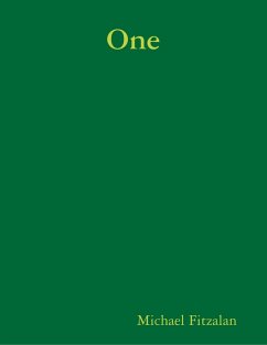 One (eBook, ePUB) - Fitzalan, Michael