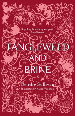 Tangleweed and Brine (eBook, ePUB) - Sullivan, Deirdre