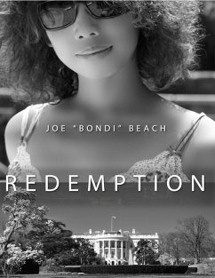 Cover Redemption (eBook, ePUB)