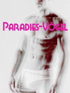Paradies-Vögel (eBook, ePUB) - Anonym