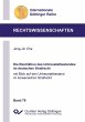 Die Restriktion des Untreuetatbestandes... - Bild 1