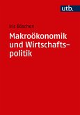 Makroökonomik und Wirtschaftspolitik (eBook, ePUB)