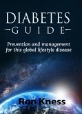 Diabetes Guide (eBook, ePUB)