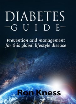 Diabetes Guide (eBook, ePUB) - Kness, Ron