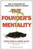 The Founder's Mentality (eBook, ePUB)