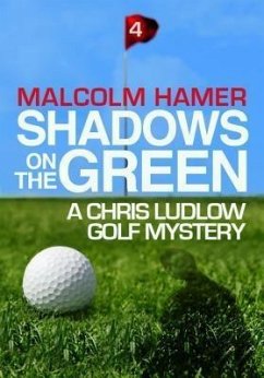 Cover Shadows on the Green (eBook, ePUB)