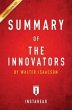Summary of The Innovators (eBook, ePUB) - Bild 1