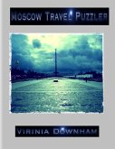 Moscow Travel Puzzler (eBook, ePUB)