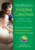 Handbook for Adaptive Catechesis (eBook, ePUB)