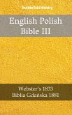 English Polish Bible III (eBook, ePUB)