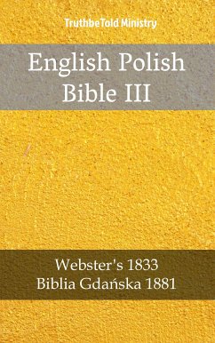 English Polish Bible III (eBook, ePUB) - Ministry, TruthBeTold