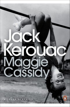 Maggie Cassidy (eBook, ePUB) - Kerouac, Jack