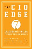 The CIO Edge (eBook, ePUB)