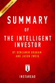 Summary of The Intelligent Investor (eBook, ePUB)