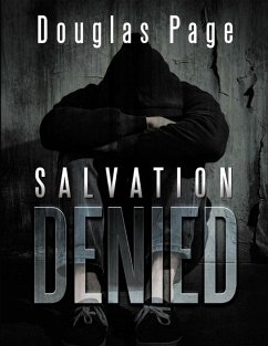 Cover Salvation Denied (eBook, ePUB)