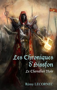 Les Chroniques d'Hissfon (eBook, ePUB) - Lecornec, Remy