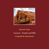 Lanzarote - Paradies und Hölle (eBook, ePUB)