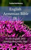 English Armenian Bible IV (eBook, ePUB) English Armenian Bible IV (eBook, ePUB)