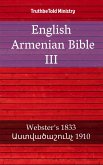English Armenian Bible III (eBook, ePUB) English Armenian Bible III (eBook, ePUB)