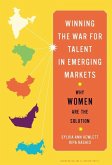 Winning the War for Talent in Emerging Markets (eBook, ePUB)