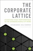 The Corporate Lattice (eBook, ePUB)