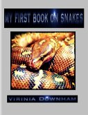 My First Book on Snakes (eBook, ePUB)