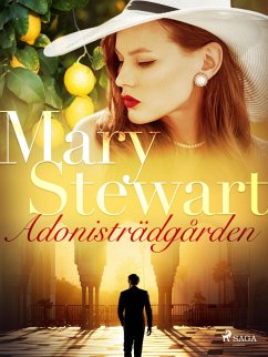 Adonisträdgården (eBook, ePUB) - Stewart, Mary
