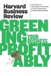 Harvard Business Review on Greening... - Bild 1