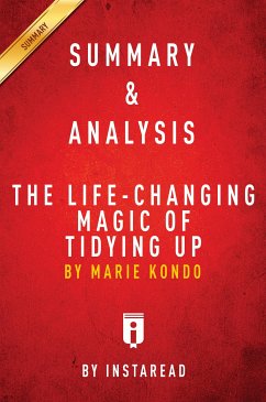 Summary of The Life-Changing Magic of Tidying Up (eBook, ePUB) - Summaries, Instaread