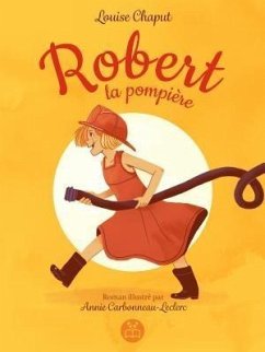 Robert la pompière (eBook, ePUB) Cover Robert la pompière (eBook, ePUB)