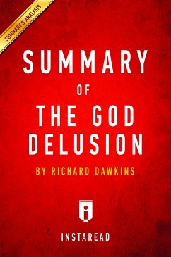 Summary of The God Delusion (eBook, ePUB) - Summaries, Instaread