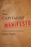 The New Capitalist Manifesto (eBook, ePUB)