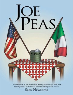 Cover Joe Peas (eBook, ePUB)