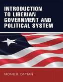 Introduction to Liberian Government and Political System (eBook, ePUB)