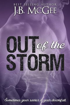 Cover Out of the Storm (eBook, ePUB)