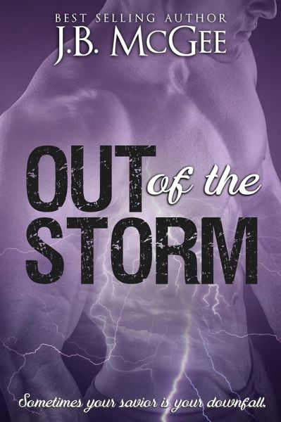 Out of the Storm (eBook, ePUB)