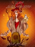 The Halloween Veil (eBook, ePUB)