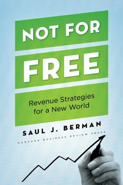 Not for Free (eBook, ePUB) - Berman, Saul J.