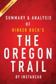 Summary of The Oregon Trail (eBook, ePUB)