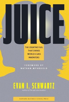 Cover Juice (eBook, ePUB)