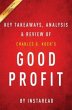 Summary of Good Profit (eBook, ePUB) - Bild 1