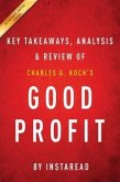 Summary of Good Profit (eBook, ePUB)