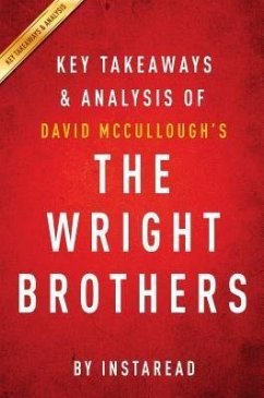 Cover Summary of The Wright Brothers (eBook, ePUB)