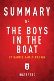 Summary of The Boys in the Boat (eBook, ePUB)