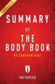 Summary of The Body Book (eBook, ePUB)