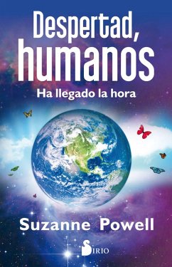 Cover Despertad, humanos (eBook, ePUB)