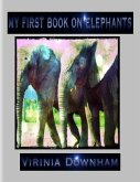 My First Book on Elephants (eBook, ePUB)