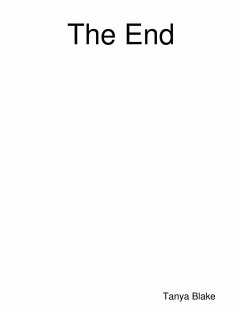 Cover The End (eBook, ePUB)