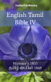English Tamil Bible IV (eBook, ePUB) English Tamil Bible IV (eBook, ePUB)